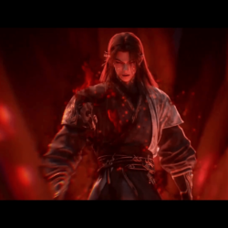 Watch Shen Mu – Tomb of Fallen Gods S3 Episode 01 english sub stream - myanimelive - animeflix - anime dekho - anime hindi - Toonstream - donghua stream - Rare toon india