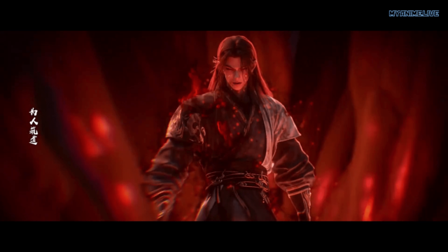 Watch Shen Mu – Tomb of Fallen Gods S3 Episode 01 english sub stream - myanimelive - animeflix - anime dekho - anime hindi - Toonstream - donghua stream - Rare toon india