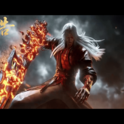 Watch Shen Mu – Tomb of Fallen Gods S3 Episode 02 english sub stream - myanimelive - animeflix - anime dekho - anime hindi - Toonstream - donghua stream - Rare toon india