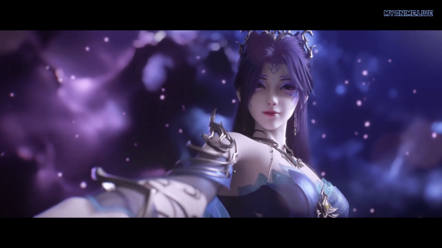 Watch Shen Mu – Tomb of Fallen Gods S3 Episode 04 english sub stream - myanimelive - animeflix - anime dekho - anime hindi - Toonstream - donghua stream - Rare toon india