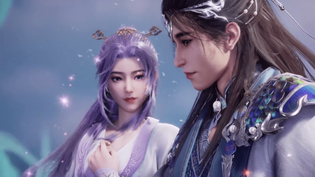 Watch Shixiong A Shixiong – Big Brother Episode 102 english sub stream - myanimelive - animeflix - anime dekho - anime hindi - Toonstream - donghua stream - Rare toon india
