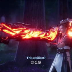 Watch Shuangsheng Wu Hun – Twin Martial Souls episode 09 english sub stream - myanimelive - animeflix - anime dekho - anime hindi - Toonstream - donghua stream - Rare toon india