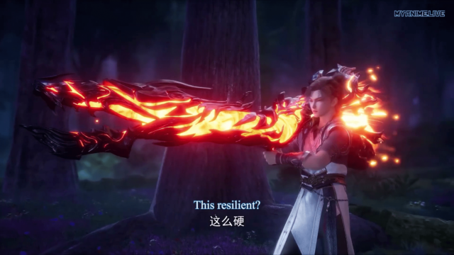 Watch Shuangsheng Wu Hun – Twin Martial Souls episode 09 english sub stream - myanimelive - animeflix - anime dekho - anime hindi - Toonstream - donghua stream - Rare toon india