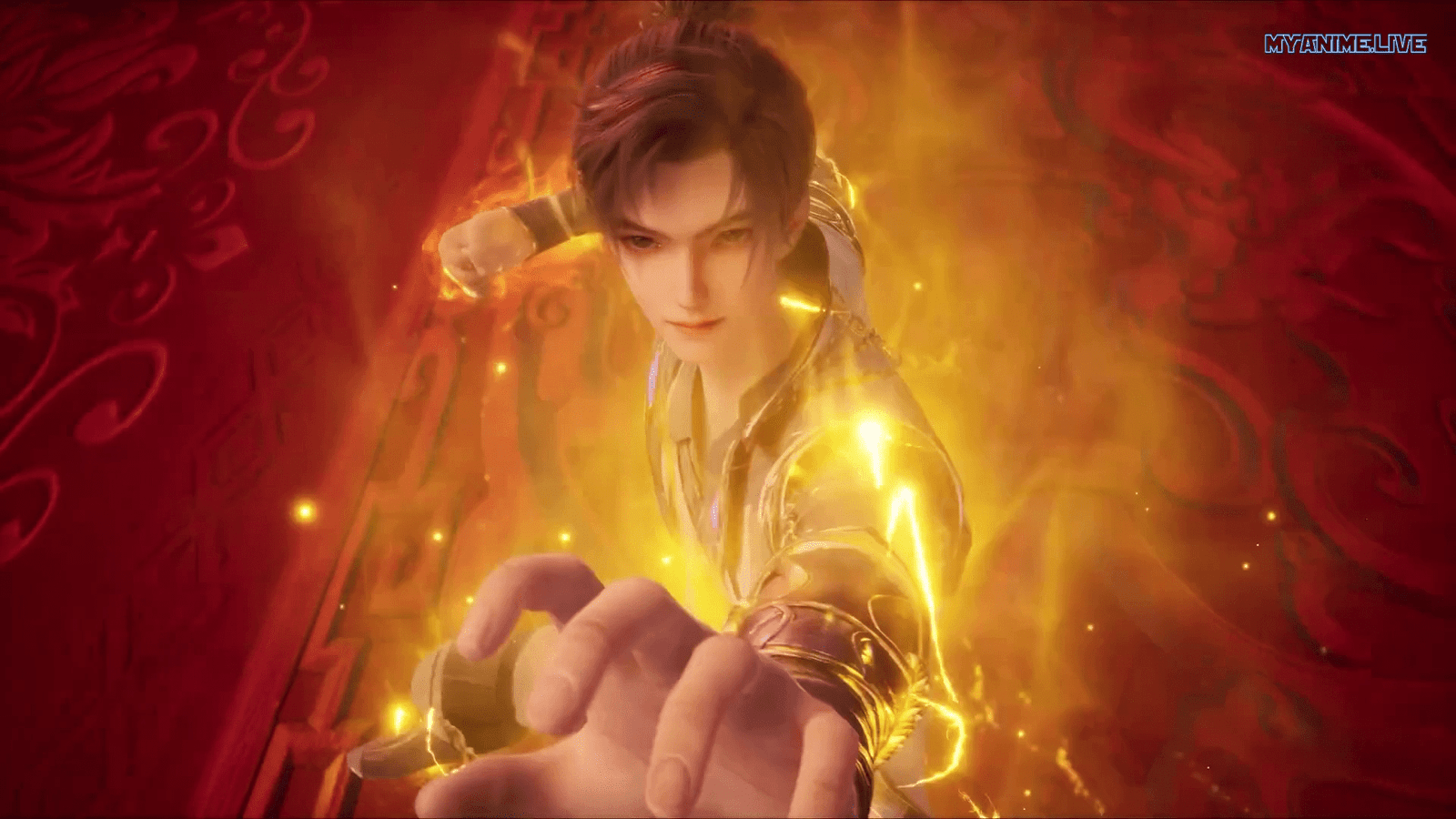 Watch Shuangsheng Wu Hun – Twin Martial Souls episode 10 english sub stream - myanimelive - animeflix - anime dekho - anime hindi - Toonstream - donghua stream - Rare toon india