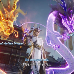 Watch Shuangsheng Wu Hun – Twin Martial Souls episode 11 english sub stream - myanimelive - animeflix - anime dekho - anime hindi - Toonstream - donghua stream - Rare toon india