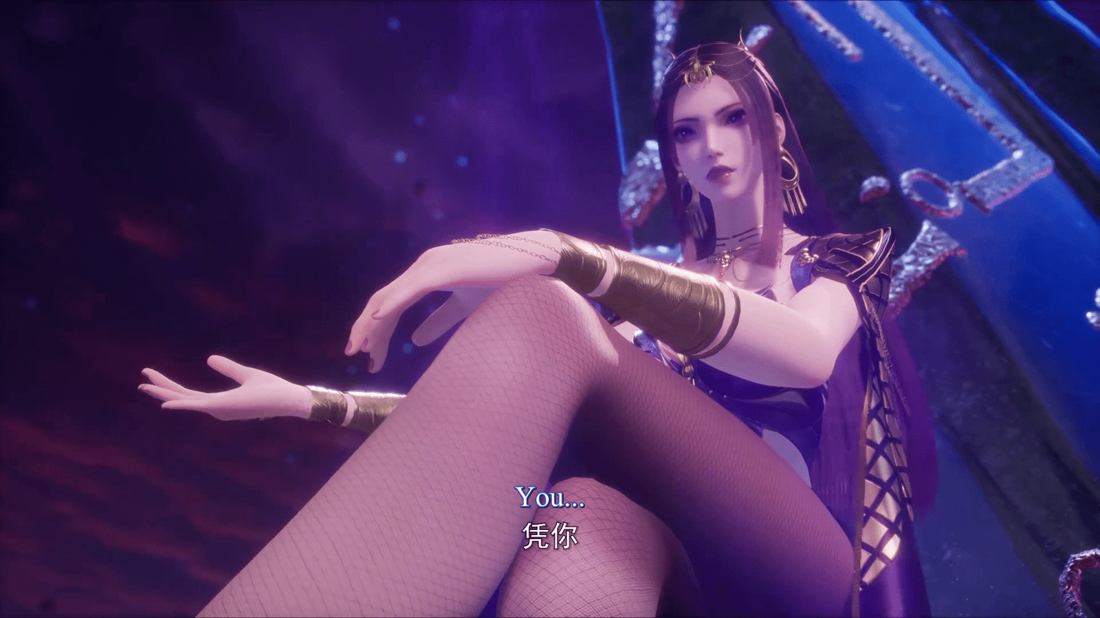 Watch Shuangsheng Wu Hun – Twin Martial Souls episode 15 english sub stream - myanimelive - animeflix - anime dekho - anime hindi - Toonstream - donghua stream - Rare toon india