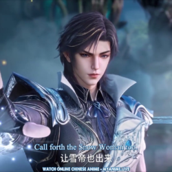 Watch Soul Land 2: The Peerless Tang Sect Episode 112 english sub stream - myanimelive - animeflix - anime dekho - anime hindi - Toonstream - donghua stream - Rare toon india