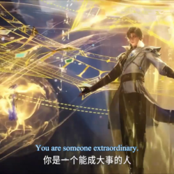Watch Soul Land 2: The Peerless Tang Sect Episode 114 english sub stream - myanimelive - animeflix - anime dekho - anime hindi - Toonstream - donghua stream - Rare toon india