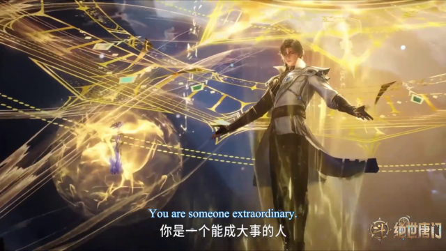 Watch Soul Land 2: The Peerless Tang Sect Episode 114 english sub stream - myanimelive - animeflix - anime dekho - anime hindi - Toonstream - donghua stream - Rare toon india