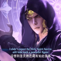 Watch Soul Land 2: The Peerless Tang Sect Episode 115 english sub stream - myanimelive - animeflix - anime dekho - anime hindi - Toonstream - donghua stream - Rare toon india