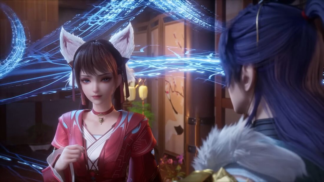 Watch Spy x Sect – My Sectarian Members Are Spies episode 90 english sub stream - myanimelive - animeflix - anime dekho - anime hindi - Toonstream - donghua stream - Rare toon india