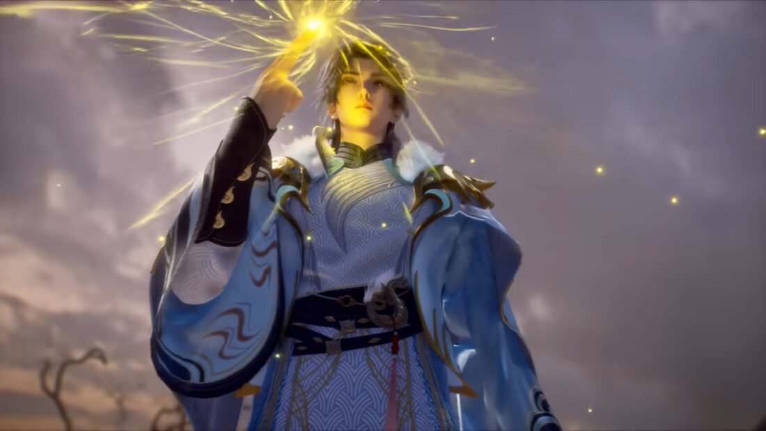 Watch Spy x Sect – My Sectarian Members Are Spies episode 93 english sub stream - myanimelive - animeflix - anime dekho - anime hindi - Toonstream - donghua stream - Rare toon india