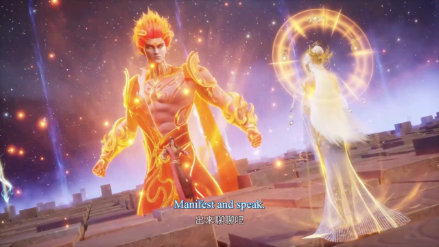 Watch Taigu Zhan Hun – Ancient War Soul episode 34 english sub stream - myanimelive - animeflix - anime dekho - anime hindi - Toonstream - donghua stream - Rare toon india