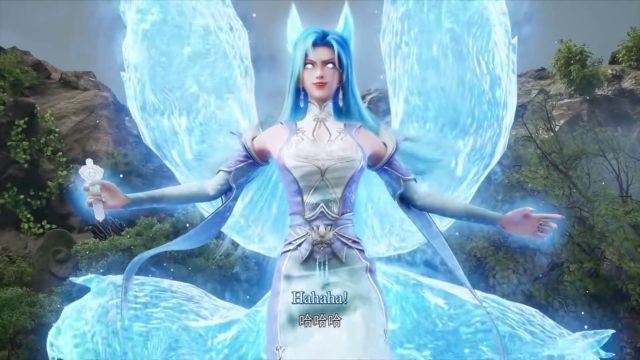 Watch Taigu Zhan Hun – Ancient War Soul episode 36 english sub stream - myanimelive - animeflix - anime dekho - anime hindi - Toonstream - donghua stream - Rare toon india
