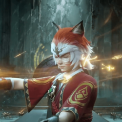 Watch Tales of Demons and Gods 9th Season episode 09 english sub stream - myanimelive - animeflix - anime dekho - anime hindi - Toonstream - donghua stream - Rare toon india
