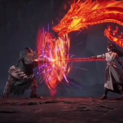 Watch Tun Tian Ji episode 26 english sub stream - myanimelive - animeflix - anime dekho - anime hindi - Toonstream - donghua stream - Rare toon india