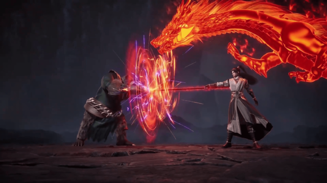 Watch Tun Tian Ji episode 26 english sub stream - myanimelive - animeflix - anime dekho - anime hindi - Toonstream - donghua stream - Rare toon india