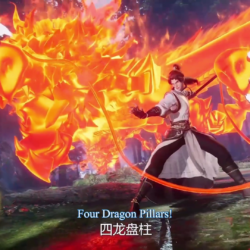 Watch Tun Tian Ji episode 27 english sub stream - myanimelive - animeflix - anime dekho - anime hindi - Toonstream - donghua stream - Rare toon india