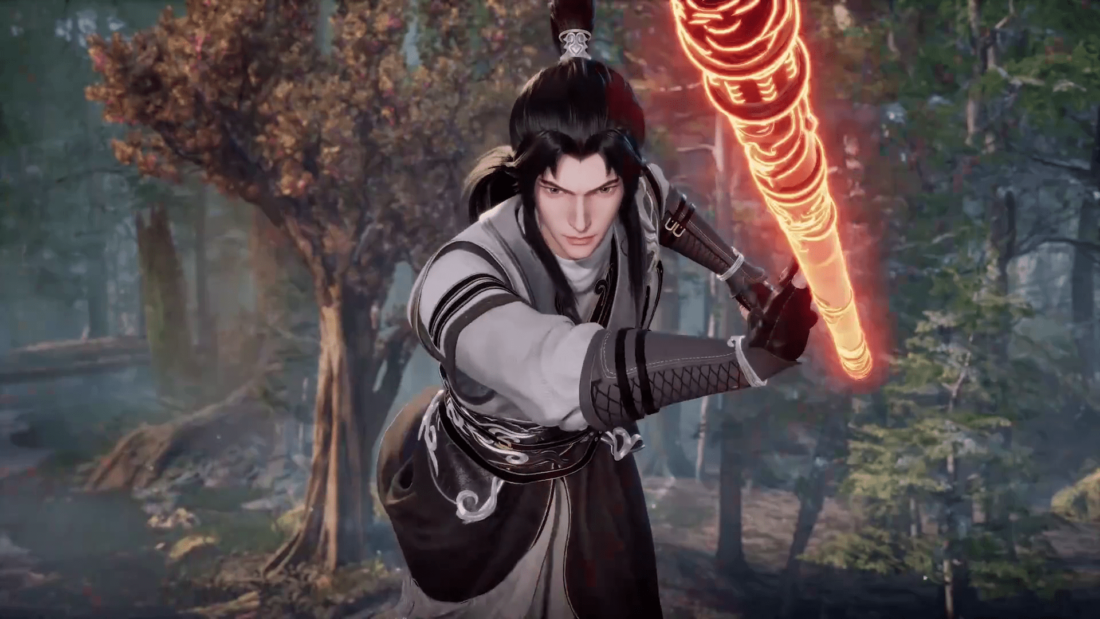 Watch Tun Tian Ji episode 28 english sub stream - myanimelive - animeflix - anime dekho - anime hindi - Toonstream - donghua stream - Rare toon india