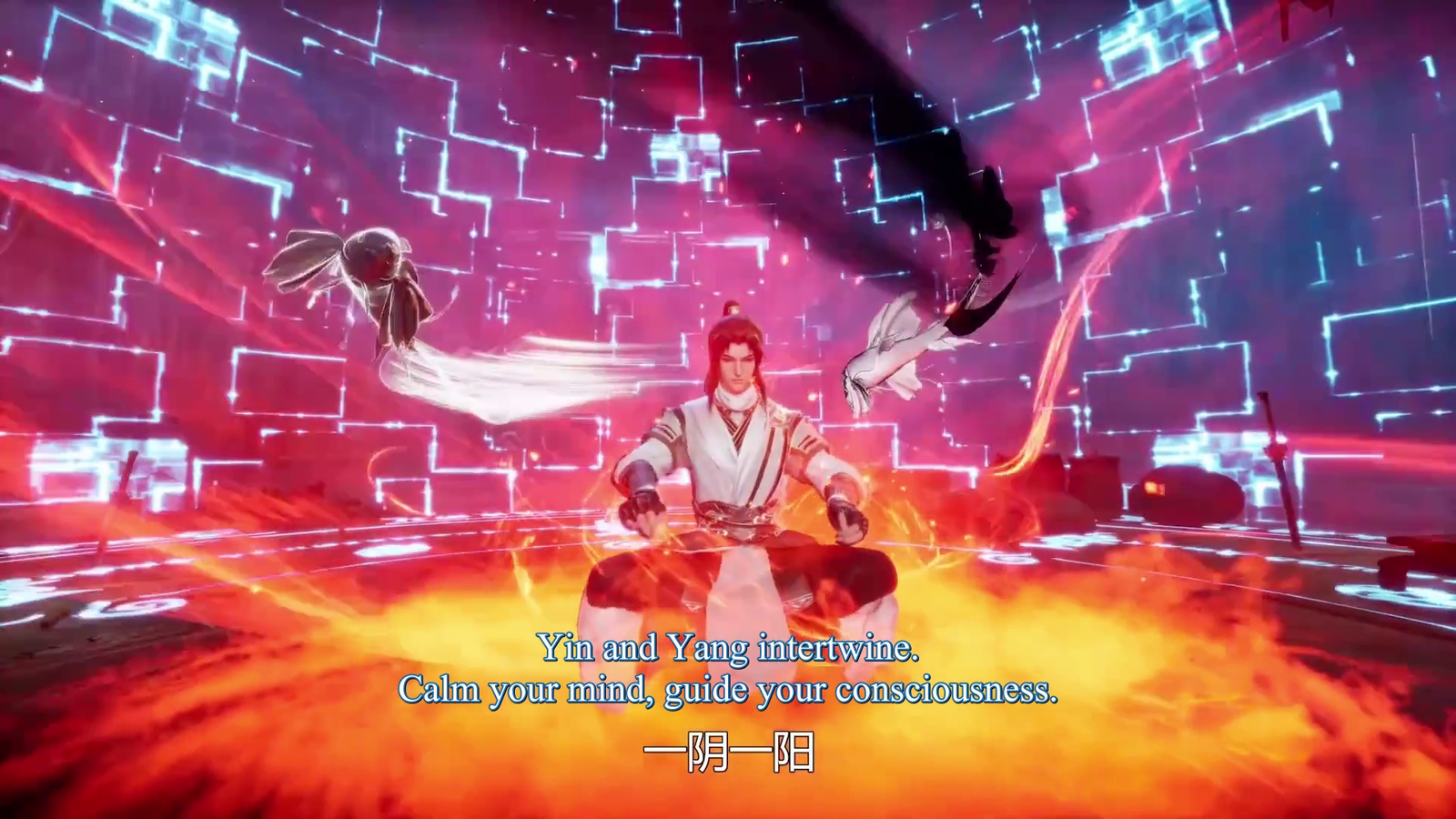 Watch Tun Tian Ji episode 29 english sub stream - myanimelive - animeflix - anime dekho - anime hindi - Toonstream - donghua stream - Rare toon india