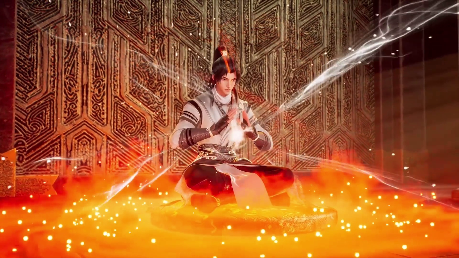 Watch Tun Tian Ji episode 31 english sub stream - myanimelive - animeflix - anime dekho - anime hindi - Toonstream - donghua stream - Rare toon india