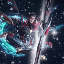 Watch Tunshi Xingkong – Swallowed Star episode 184 english sub stream - myanimelive - animeflix - anime dekho - anime hindi - Toonstream - donghua stream - Rare toon india