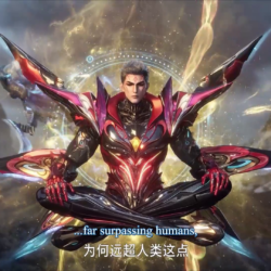 Watch Tunshi Xingkong – Swallowed Star episode 185 english sub stream - myanimelive - animeflix - anime dekho - anime hindi - Toonstream - donghua stream - Rare toon india