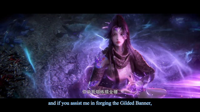 Watch Veiled Dreams – Eclipse of Illusion episode 06 english sub stream - myanimelive - animeflix - anime dekho - anime hindi - Toonstream - donghua stream - Rare toon india