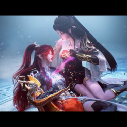 Watch Veiled Dreams – Eclipse of Illusion episode 07 english sub stream - myanimelive - animeflix - anime dekho - anime hindi - Toonstream - donghua stream - Rare toon india