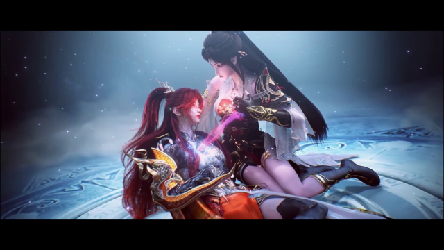 Watch Veiled Dreams – Eclipse of Illusion episode 07 english sub stream - myanimelive - animeflix - anime dekho - anime hindi - Toonstream - donghua stream - Rare toon india