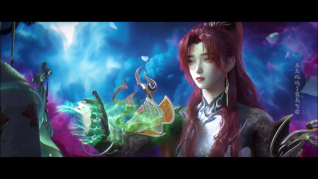 Watch Veiled Dreams – Eclipse of Illusion episode 10 english sub stream - myanimelive - animeflix - anime dekho - anime hindi - Toonstream - donghua stream - Rare toon india