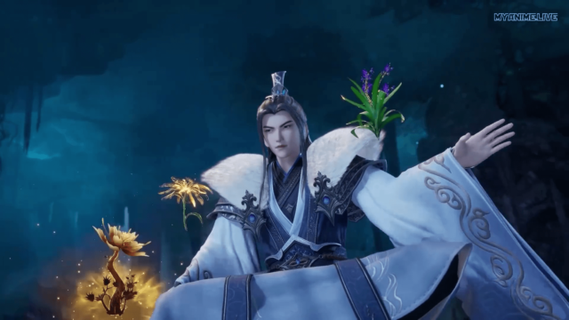 Watch Wan Jie Du Zun – Ten Thousand Worlds episode 352 english sub stream - myanimelive - animeflix - anime dekho - anime hindi - Toonstream - donghua stream - Rare toon india