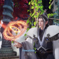 Watch Wan Jie Du Zun – Ten Thousand Worlds episode 353 english sub stream - myanimelive - animeflix - anime dekho - anime hindi - Toonstream - donghua stream - Rare toon india