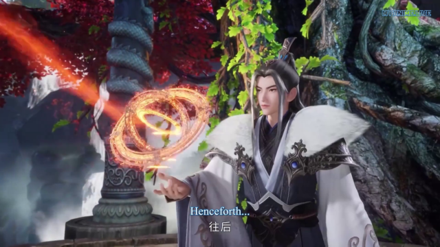 Watch Wan Jie Du Zun – Ten Thousand Worlds episode 353 english sub stream - myanimelive - animeflix - anime dekho - anime hindi - Toonstream - donghua stream - Rare toon india
