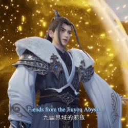 Watch Wan Jie Du Zun – Ten Thousand Worlds episode 354 english sub stream - myanimelive - animeflix - anime dekho - anime hindi - Toonstream - donghua stream - Rare toon india