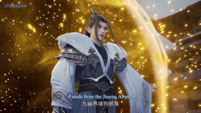 Watch Wan Jie Du Zun – Ten Thousand Worlds episode 354 english sub stream - myanimelive - animeflix - anime dekho - anime hindi - Toonstream - donghua stream - Rare toon india