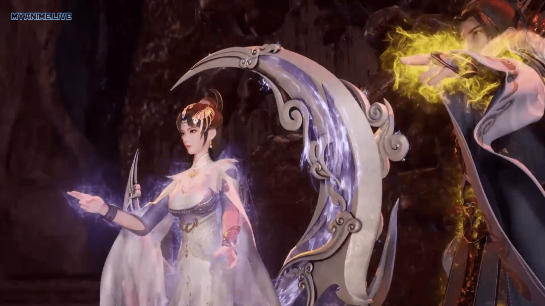 Watch Wan Jie Du Zun – Ten Thousand Worlds episode 356 english sub stream - myanimelive - animeflix - anime dekho - anime hindi - Toonstream - donghua stream - Rare toon india