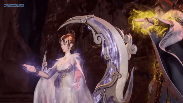 Watch Wan Jie Du Zun – Ten Thousand Worlds episode 356 english sub stream - myanimelive - animeflix - anime dekho - anime hindi - Toonstream - donghua stream - Rare toon india
