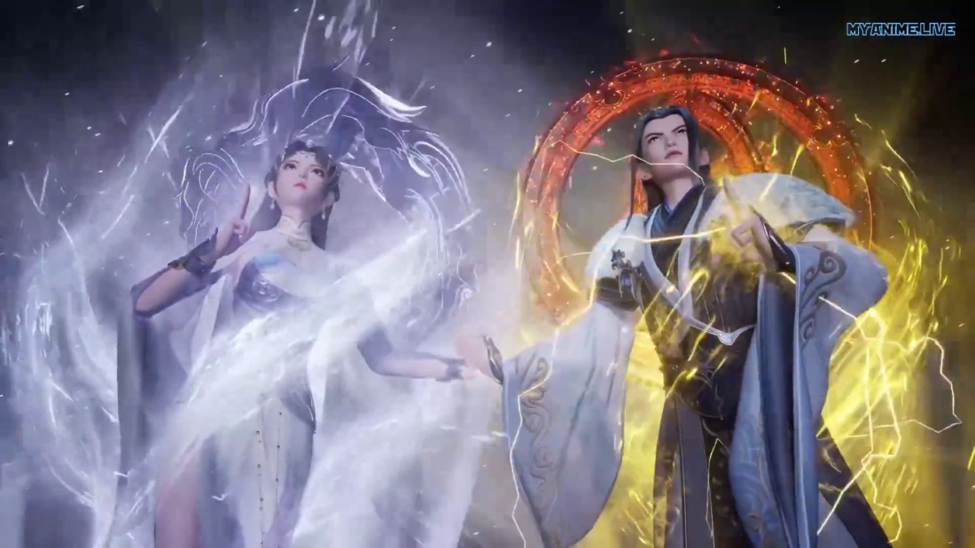 Watch Wan Jie Du Zun – Ten Thousand Worlds episode 357 english sub stream - myanimelive - animeflix - anime dekho - anime hindi - Toonstream - donghua stream - Rare toon india