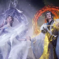 Watch Wan Jie Du Zun – Ten Thousand Worlds episode 357 english sub stream - myanimelive - animeflix - anime dekho - anime hindi - Toonstream - donghua stream - Rare toon india