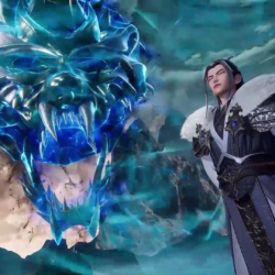 Watch Wan Jie Du Zun – Ten Thousand Worlds episode 358 english sub stream - myanimelive - animeflix - anime dekho - anime hindi - Toonstream - donghua stream - Rare toon india
