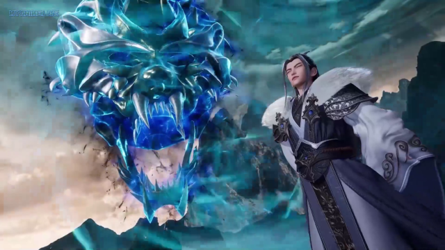 Watch Wan Jie Du Zun – Ten Thousand Worlds episode 358 english sub stream - myanimelive - animeflix - anime dekho - anime hindi - Toonstream - donghua stream - Rare toon india