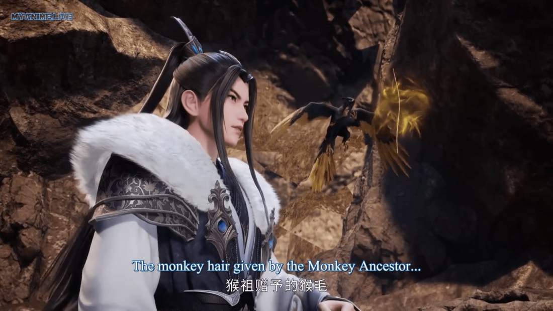 Watch Wan Jie Du Zun – Ten Thousand Worlds episode 359 english sub stream - myanimelive - animeflix - anime dekho - anime hindi - Toonstream - donghua stream - Rare toon india