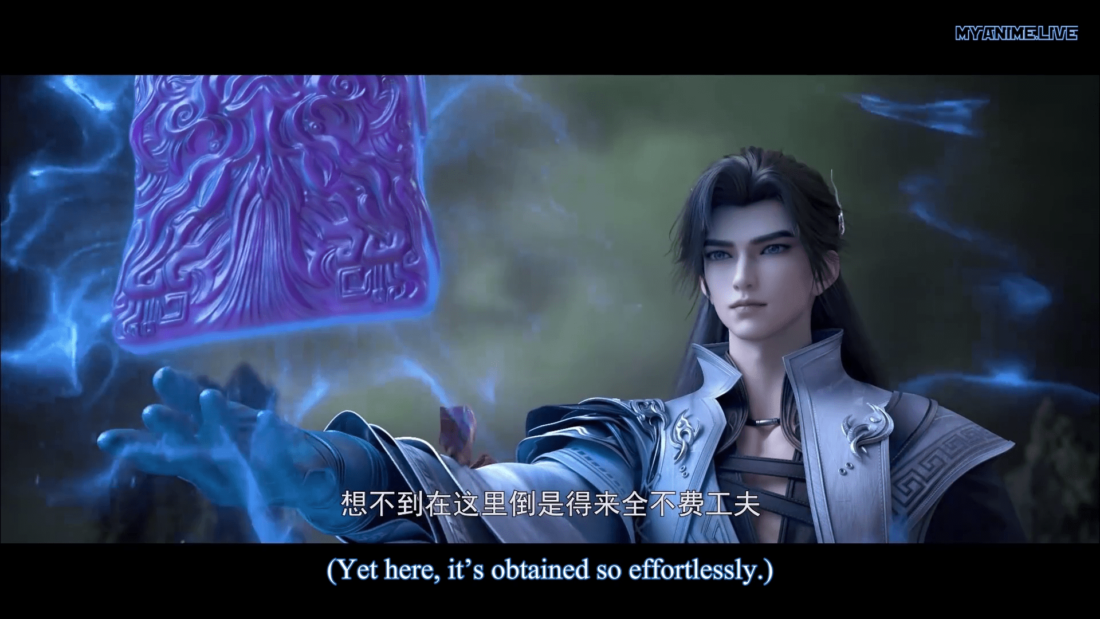 Watch Wanmei Shijie – Perfect World Episode 227 english sub stream - myanimelive - animeflix - anime dekho - anime hindi - Toonstream - donghua stream - Rare toon india