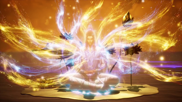 Watch Wo De Shixiong Tai Qiang Le episode 40 english sub stream - myanimelive - animeflix - anime dekho - anime hindi - Toonstream - donghua stream - Rare toon india