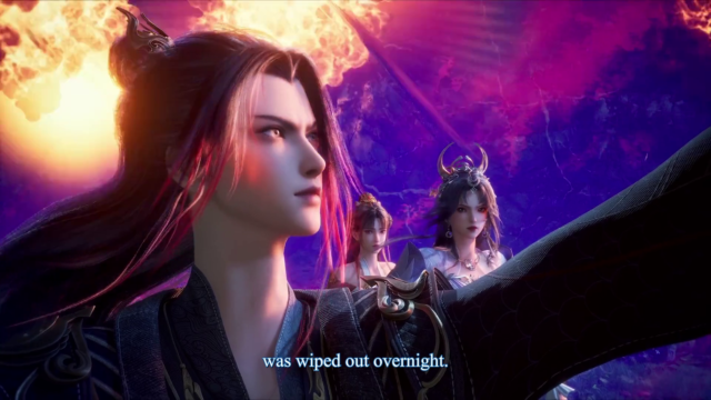 Watch Wo De Shixiong Tai Qiang Le episode 43 english sub stream - myanimelive - animeflix - anime dekho - anime hindi - Toonstream - donghua stream - Rare toon india