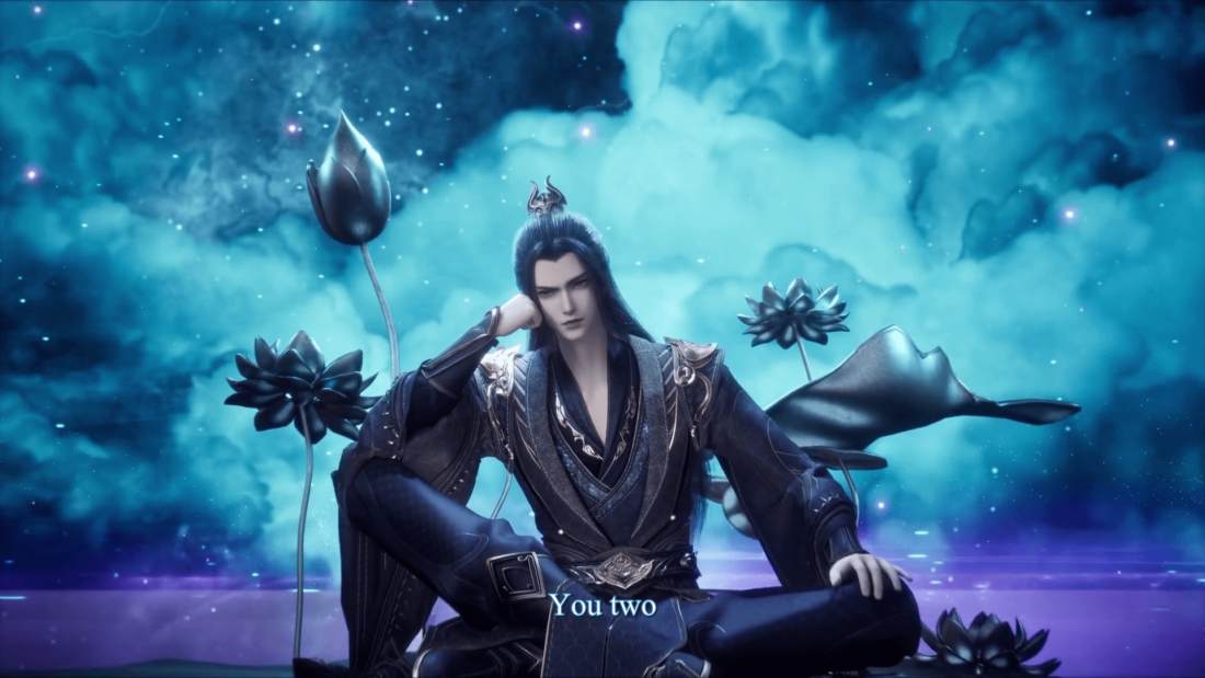 Watch Wo De Shixiong Tai Qiang Le episode 45 english sub stream - myanimelive - animeflix - anime dekho - anime hindi - Toonstream - donghua stream - Rare toon india