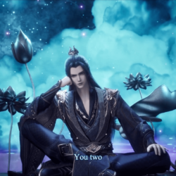 Watch Wo De Shixiong Tai Qiang Le episode 45 english sub stream - myanimelive - animeflix - anime dekho - anime hindi - Toonstream - donghua stream - Rare toon india