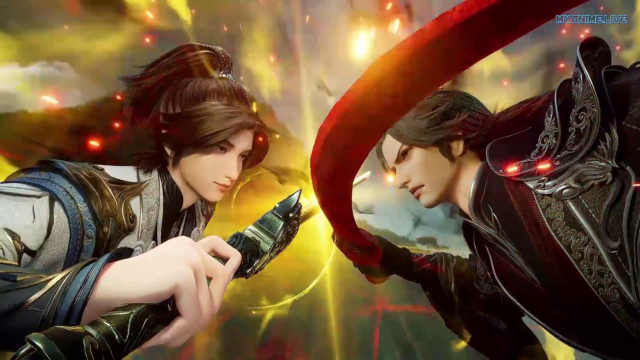 Watch Wu Shang Shen Di – Supreme God Emperor episode 513 eng sub stream - myanimelive - animeflix - anime dekho - anime hindi - Toonstream - donghua stream - Rare toon india