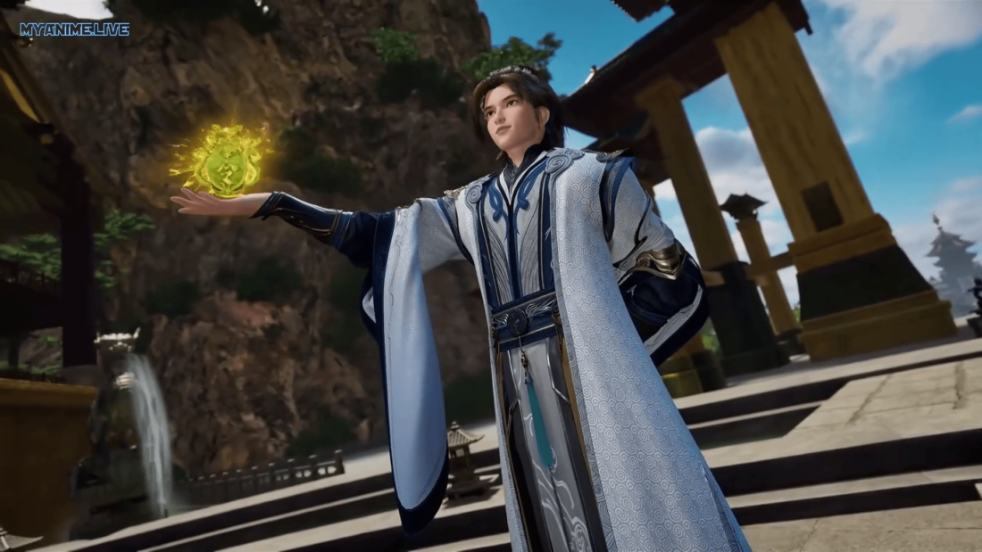 Watch Wu Shang Shen Di – Supreme God Emperor episode 516 eng sub stream - myanimelive - animeflix - anime dekho - anime hindi - Toonstream - donghua stream - Rare toon india